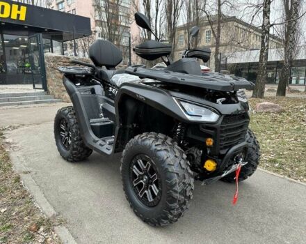 Сегвей Другая, объемом двигателя 1 л и пробегом 0 тыс. км за 12100 $, фото 4 на Automoto.ua