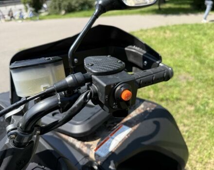 Сегвей Другая, объемом двигателя 0.6 л и пробегом 0 тыс. км за 8500 $, фото 8 на Automoto.ua