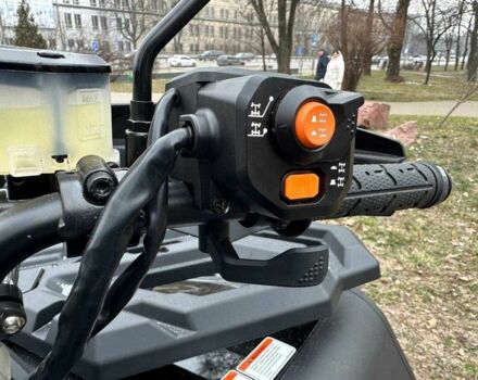 Сегвей Другая, объемом двигателя 1 л и пробегом 0 тыс. км за 12100 $, фото 11 на Automoto.ua