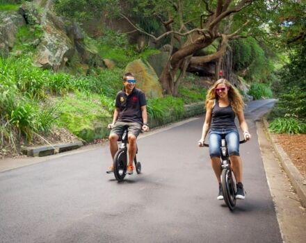 Сегвей Другая, объемом двигателя 0 л и пробегом 0 тыс. км за 918 $, фото 1 на Automoto.ua