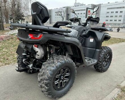 Сегвей Другая, объемом двигателя 1 л и пробегом 0 тыс. км за 12100 $, фото 7 на Automoto.ua