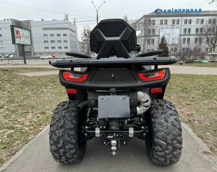 Сегвей Другая, объемом двигателя 1 л и пробегом 0 тыс. км за 12100 $, фото 8 на Automoto.ua