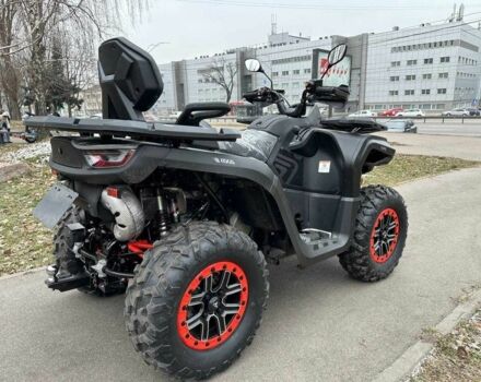 Сегвей Другая, объемом двигателя 1 л и пробегом 0 тыс. км за 12100 $, фото 7 на Automoto.ua