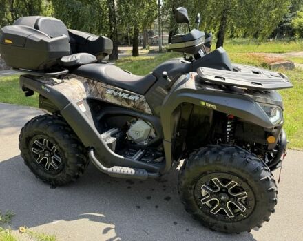 Сегвей Другая, объемом двигателя 0.6 л и пробегом 0 тыс. км за 8500 $, фото 2 на Automoto.ua