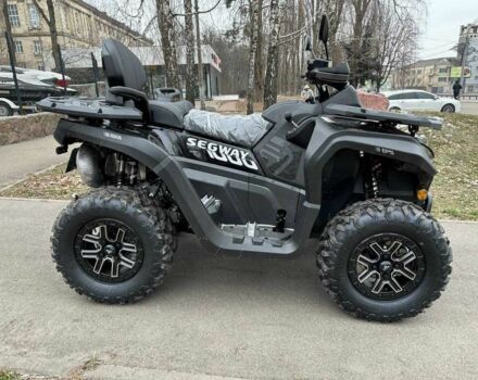 Сегвей Другая, объемом двигателя 1 л и пробегом 0 тыс. км за 12100 $, фото 6 на Automoto.ua