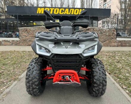 Сегвей Другая, объемом двигателя 1 л и пробегом 0 тыс. км за 12100 $, фото 8 на Automoto.ua