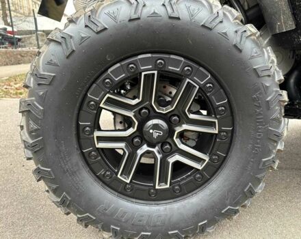 Сегвей Другая, объемом двигателя 1 л и пробегом 0 тыс. км за 12100 $, фото 17 на Automoto.ua