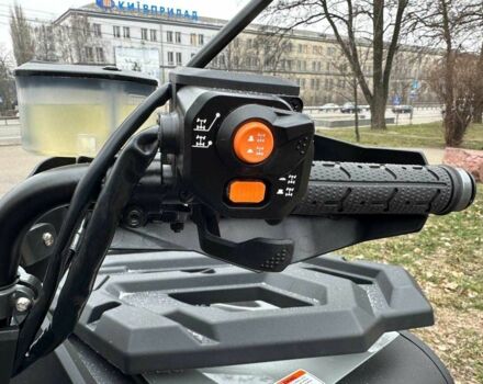 Сегвей Другая, объемом двигателя 1 л и пробегом 0 тыс. км за 12100 $, фото 11 на Automoto.ua