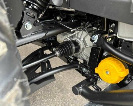 Сегвей Другая, объемом двигателя 1 л и пробегом 0 тыс. км за 12100 $, фото 15 на Automoto.ua