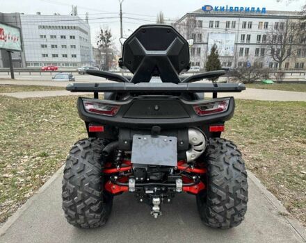 Сегвей Другая, объемом двигателя 1 л и пробегом 0 тыс. км за 12100 $, фото 9 на Automoto.ua