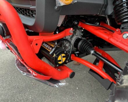 Сегвей Другая, объемом двигателя 1 л и пробегом 0 тыс. км за 12100 $, фото 13 на Automoto.ua