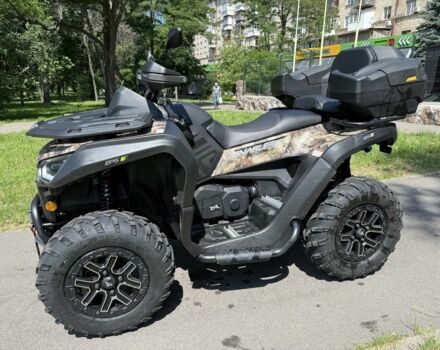 Сегвей Другая, объемом двигателя 0.6 л и пробегом 0 тыс. км за 8500 $, фото 1 на Automoto.ua