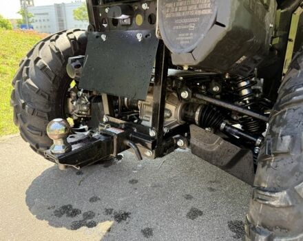 Сегвей Другая, объемом двигателя 0.6 л и пробегом 0 тыс. км за 8500 $, фото 11 на Automoto.ua