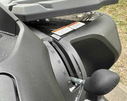 Сегвей Другая, объемом двигателя 1 л и пробегом 0 тыс. км за 12100 $, фото 12 на Automoto.ua