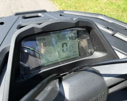 Сегвей Другая, объемом двигателя 0.6 л и пробегом 0 тыс. км за 8500 $, фото 7 на Automoto.ua