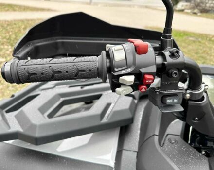 Сегвей Другая, объемом двигателя 1 л и пробегом 0 тыс. км за 12100 $, фото 10 на Automoto.ua