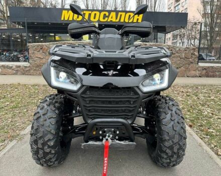 Сегвей Другая, объемом двигателя 1 л и пробегом 0 тыс. км за 12100 $, фото 9 на Automoto.ua