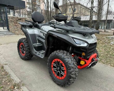 Сегвей Другая, объемом двигателя 1 л и пробегом 0 тыс. км за 12100 $, фото 4 на Automoto.ua