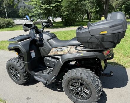 Сегвей Другая, объемом двигателя 0.6 л и пробегом 0 тыс. км за 8500 $, фото 5 на Automoto.ua