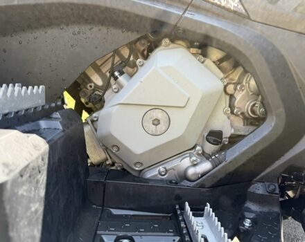 Сегвей Другая, объемом двигателя 0.6 л и пробегом 0 тыс. км за 8500 $, фото 10 на Automoto.ua