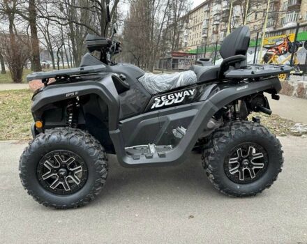 Сегвей Другая, объемом двигателя 1 л и пробегом 0 тыс. км за 12100 $, фото 2 на Automoto.ua