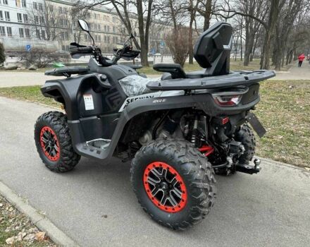 Сегвей Другая, объемом двигателя 1 л и пробегом 0 тыс. км за 12100 $, фото 3 на Automoto.ua