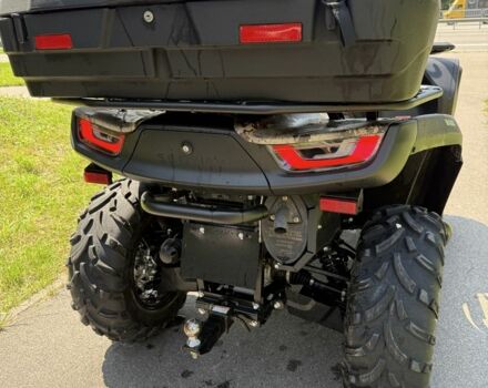 Сегвей Другая, объемом двигателя 0.6 л и пробегом 0 тыс. км за 8500 $, фото 4 на Automoto.ua