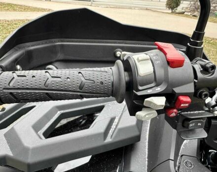 Сегвей Другая, объемом двигателя 1 л и пробегом 0 тыс. км за 12100 $, фото 10 на Automoto.ua