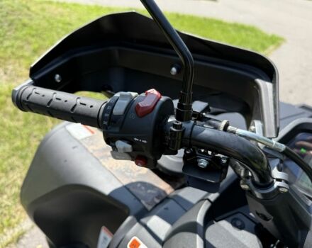 Сегвей Другая, объемом двигателя 0.6 л и пробегом 0 тыс. км за 8500 $, фото 9 на Automoto.ua