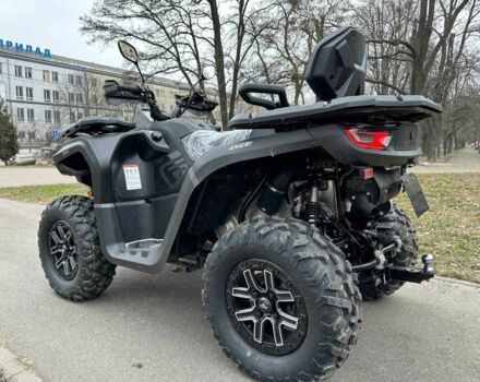 Сегвей Другая, объемом двигателя 1 л и пробегом 0 тыс. км за 12100 $, фото 3 на Automoto.ua