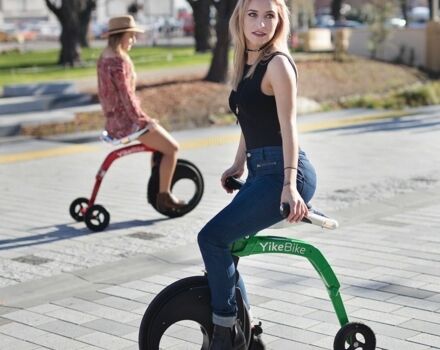 Сегвей Другая, объемом двигателя 0 л и пробегом 0 тыс. км за 918 $, фото 4 на Automoto.ua