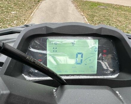 Сегвей Другая, объемом двигателя 1 л и пробегом 0 тыс. км за 12100 $, фото 13 на Automoto.ua