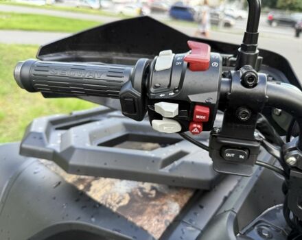 Сегвей Другая, объемом двигателя 1 л и пробегом 0 тыс. км за 13100 $, фото 11 на Automoto.ua