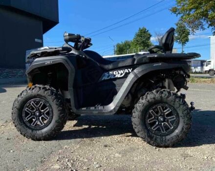 Сегвей Інша, об'ємом двигуна 1 л та пробігом 0 тис. км за 12100 $, фото 13 на Automoto.ua