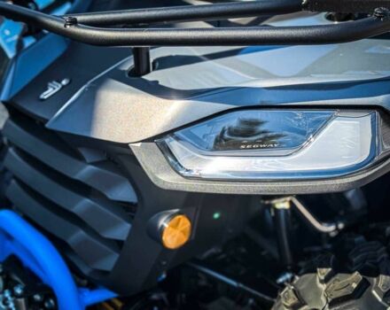 Сегвей Другая, объемом двигателя 0.5 л и пробегом 0 тыс. км за 6650 $, фото 14 на Automoto.ua