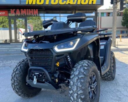 Сегвей Інша, об'ємом двигуна 1 л та пробігом 0 тис. км за 12100 $, фото 6 на Automoto.ua