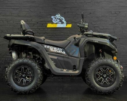 Сегвей Інша, об'ємом двигуна 1 л та пробігом 0 тис. км за 11800 $, фото 3 на Automoto.ua