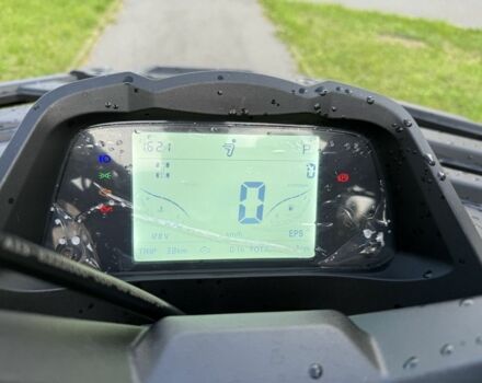 Сегвей Другая, объемом двигателя 1 л и пробегом 0 тыс. км за 13100 $, фото 12 на Automoto.ua