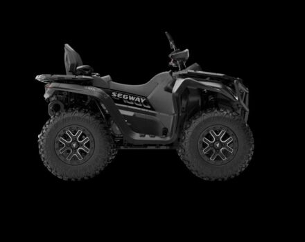 Сегвей Другая, объемом двигателя 1 л и пробегом 0 тыс. км за 12900 $, фото 8 на Automoto.ua