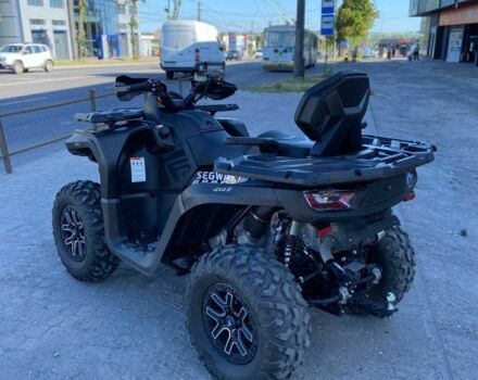 Сегвей Інша, об'ємом двигуна 1 л та пробігом 0 тис. км за 12100 $, фото 11 на Automoto.ua