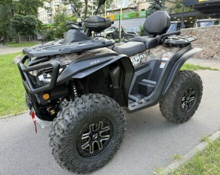 Сегвей Другая, объемом двигателя 1 л и пробегом 0 тыс. км за 13100 $, фото 1 на Automoto.ua