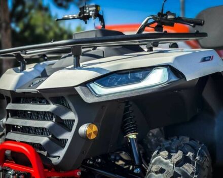 Сегвей Другая, объемом двигателя 0.5 л и пробегом 0 тыс. км за 6650 $, фото 13 на Automoto.ua