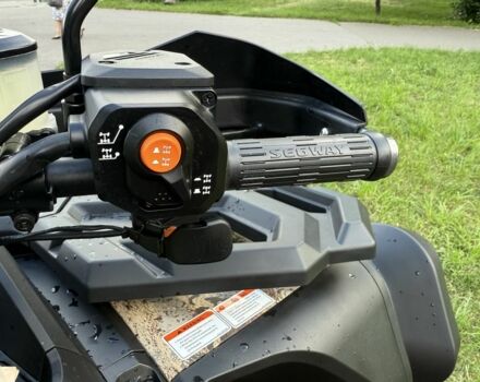 Сегвей Другая, объемом двигателя 1 л и пробегом 0 тыс. км за 13100 $, фото 10 на Automoto.ua