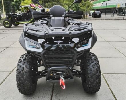 Сегвей Другая, объемом двигателя 1 л и пробегом 0 тыс. км за 12100 $, фото 1 на Automoto.ua