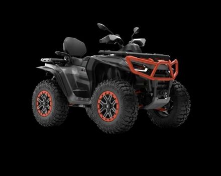 Сегвей Другая, объемом двигателя 1 л и пробегом 0 тыс. км за 12900 $, фото 1 на Automoto.ua