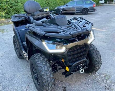 Сегвей Інша, об'ємом двигуна 1 л та пробігом 0 тис. км за 12100 $, фото 17 на Automoto.ua