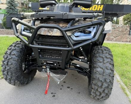 Сегвей Другая, объемом двигателя 1 л и пробегом 0 тыс. км за 13100 $, фото 7 на Automoto.ua