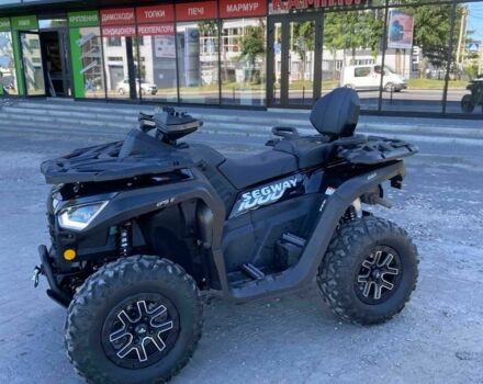 Сегвей Інша, об'ємом двигуна 1 л та пробігом 0 тис. км за 12100 $, фото 12 на Automoto.ua