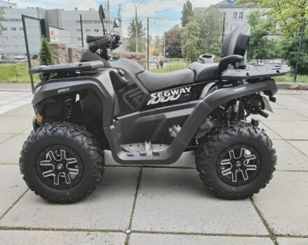 Сегвей Другая, объемом двигателя 1 л и пробегом 0 тыс. км за 12100 $, фото 2 на Automoto.ua