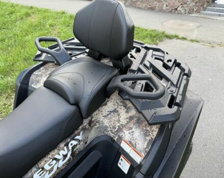 Сегвей Другая, объемом двигателя 1 л и пробегом 0 тыс. км за 13100 $, фото 9 на Automoto.ua